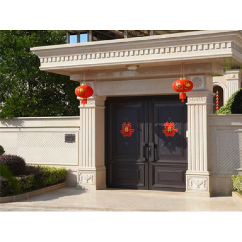 Global Villa Gate Industry Advances: Luxury, Intelligence and Customization Lead High-End Market Growth in 2026