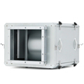 Industrial Cabinet Exhaust Fan for Air Cooling System Ventilation Fans1