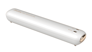 SU-813 Small vacuum sealer