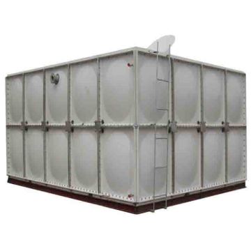 China Top 10 Fiberglass Panel Water Tank Emerging Companies