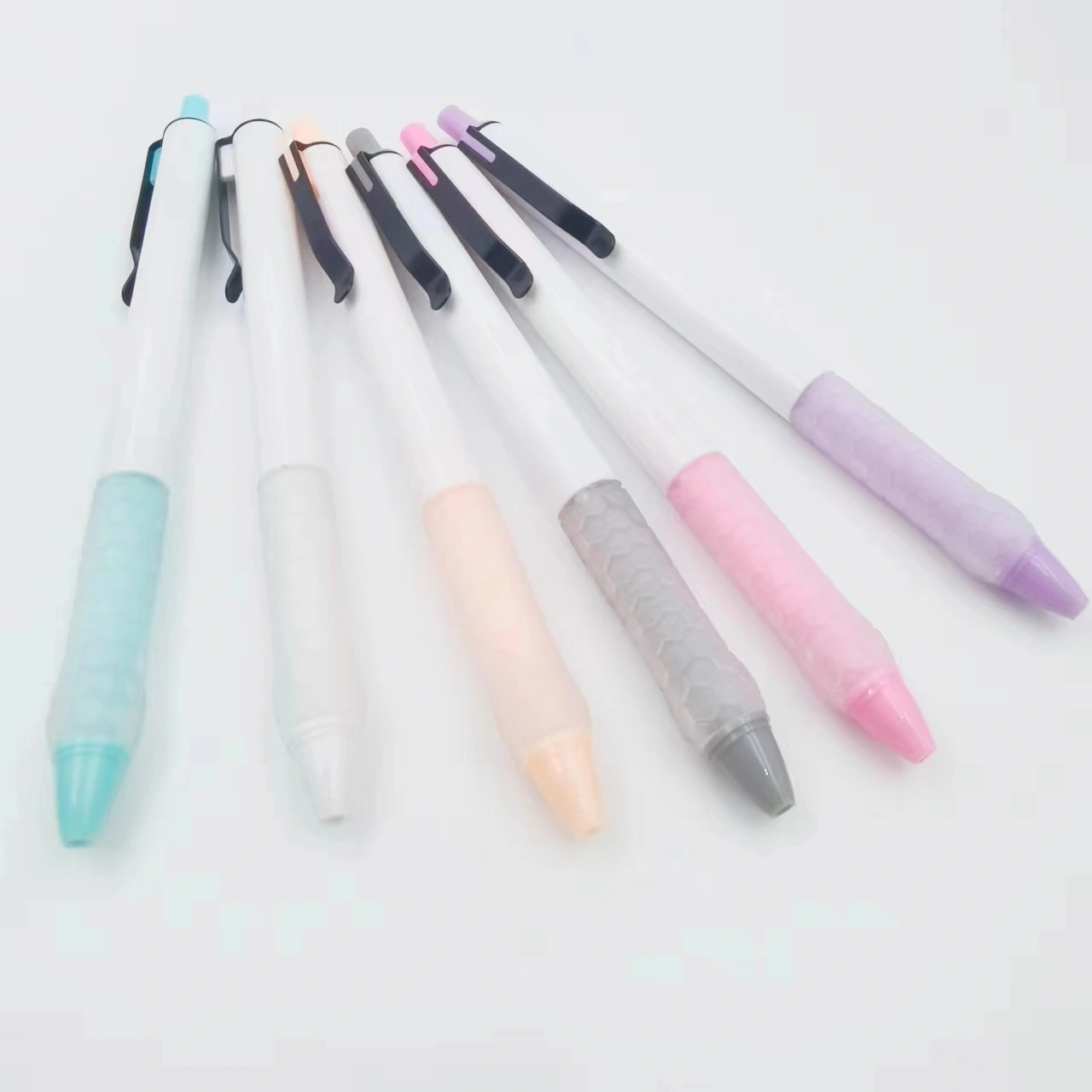 Multifunction Ball Pen