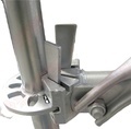 Professional Steel Galvanized Layher Ring Lock Scaffold Systems for Efficient Stage Construction1