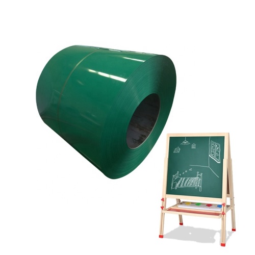 Green Chalkboard Finished Products and Raw Materials Green Board Steel