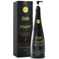 2023 Professional Salon Deep Clean Hair Shampoo Keratin Treatment Set1
