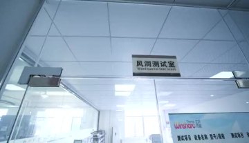 Winshare Oem Commercial Manufacturer Profiles Supply Aluminum Alloy Heat Sink, High Power Equipment Water Cooling Cold Plate1