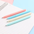 Customized Erasable Gel Ink Pens with Logo1