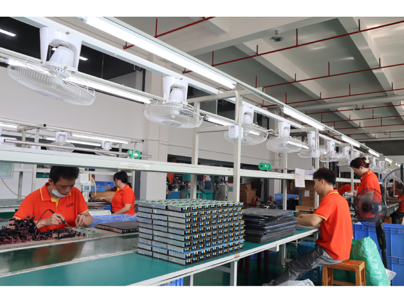 FOSHAN SHUNDE KELICHENG POWER SUPPLY TECHNOLOGY CO., LTD