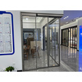 Innovative All-In-One Folding PD/PT Doors for Multiple Rooms1
