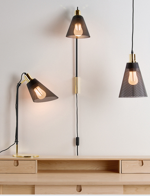 modern interior light fixtures   Foshan Lighting Shines Through Diverse Products