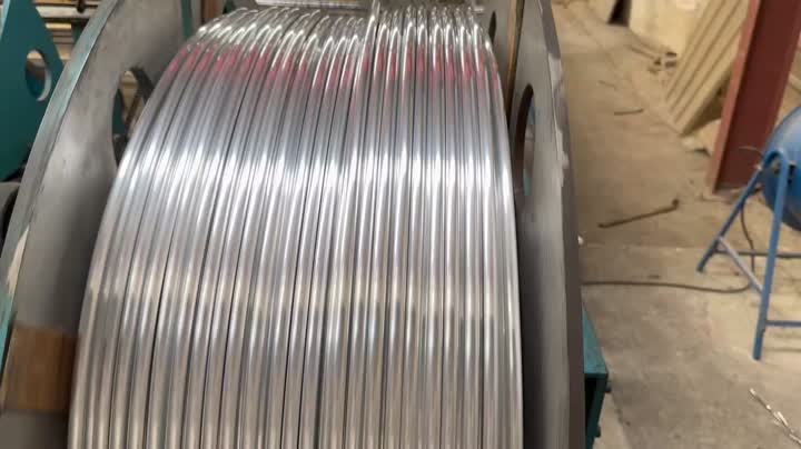 aluminum channel extrusions