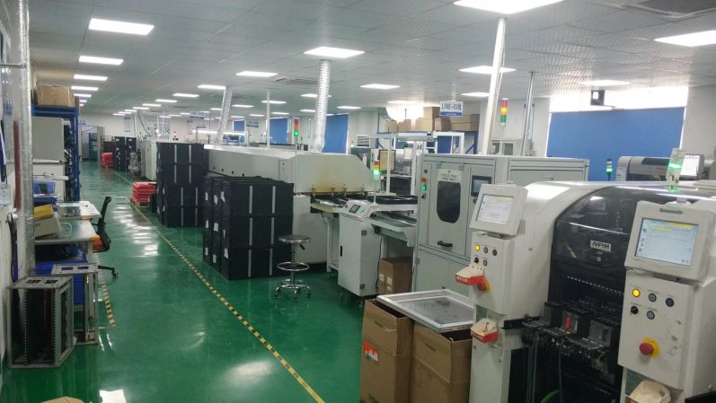 Shenzhen Xinfei Century Technology Co., Ltd.