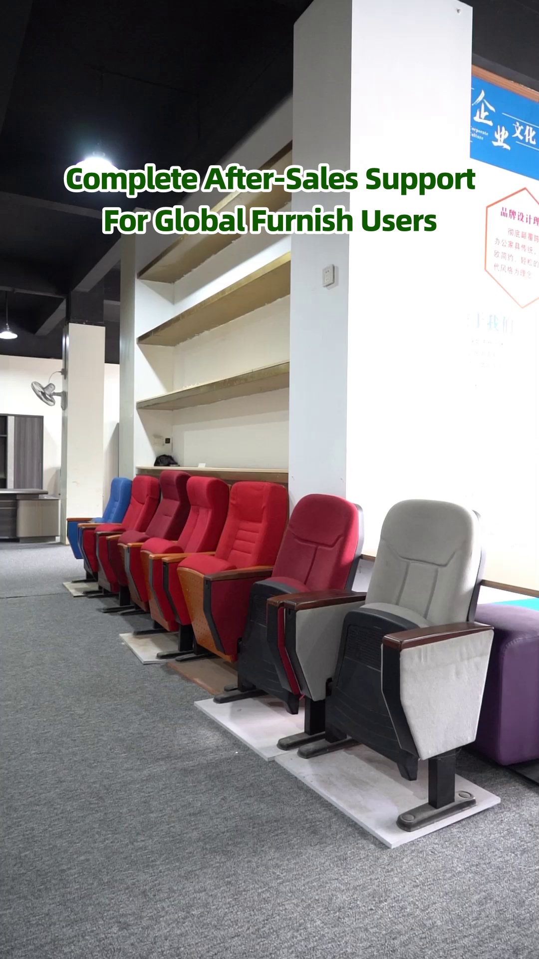 Soluciones de mobiliario probadas en proyectos compartidas con referencias reales de oficinas y hoteles