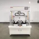 Hög Precision Standard Robot Auto Screw Locking Machine