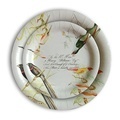 400gsm Ivory Board Print Paper Plate: High-Quality Offset Printing Solutions1
