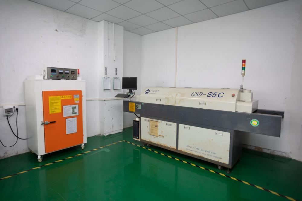 Needle Placement Laboratory