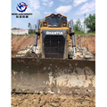 SHANTUI Used Small Bulldozer SD DH Series Crawler Dozer Earth-Moving Machinery1