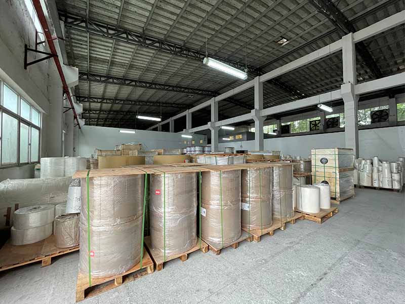SHENZHEN SENING PACKING MATERIAL CO.,LTD