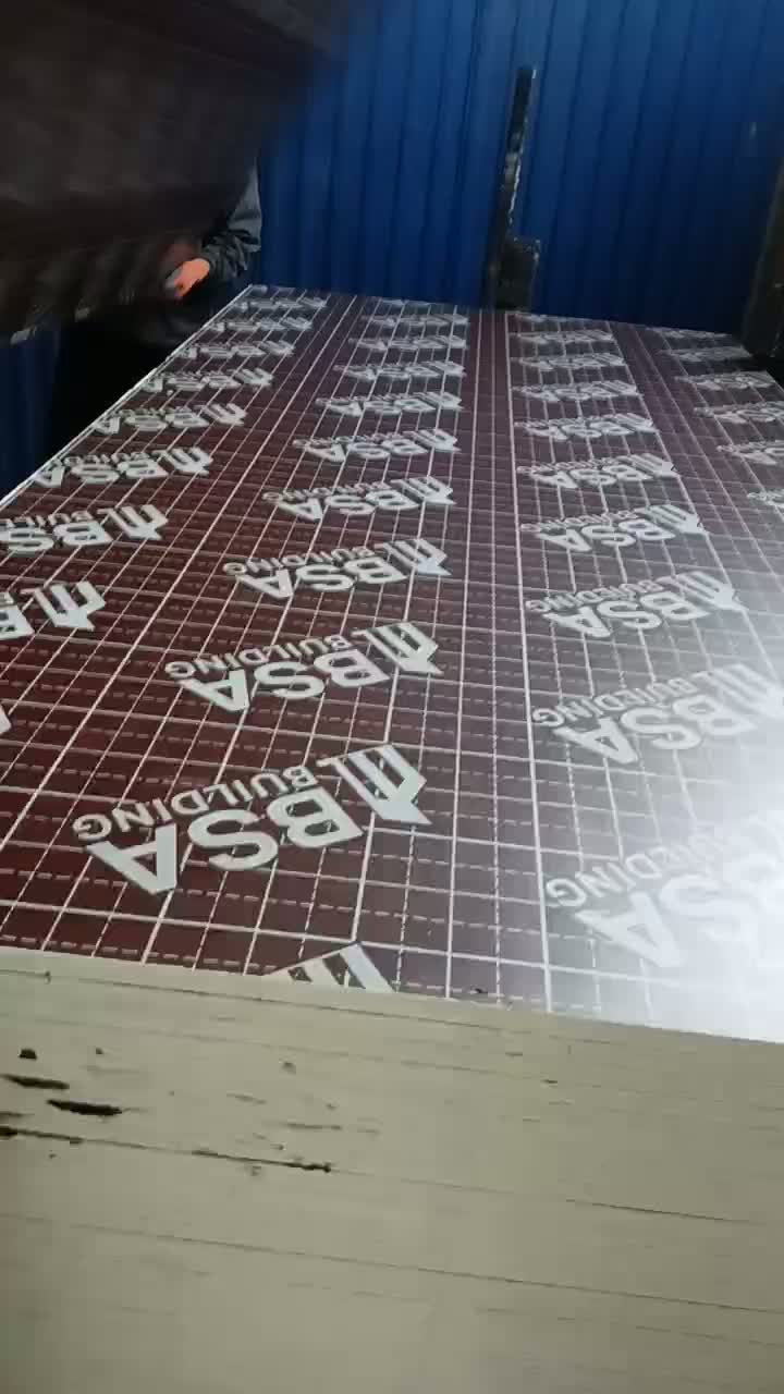 contrachapado revestido con película (5)