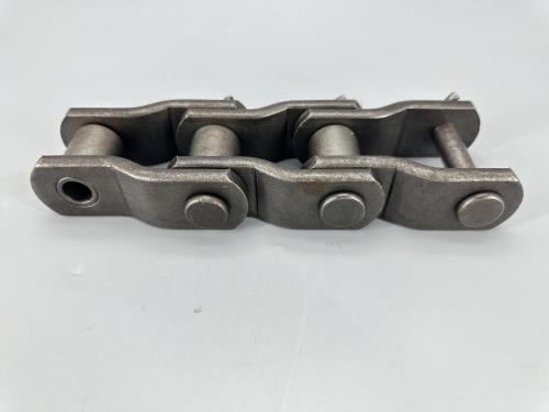 Kenyelletso ea ho Steel Convevens Chain