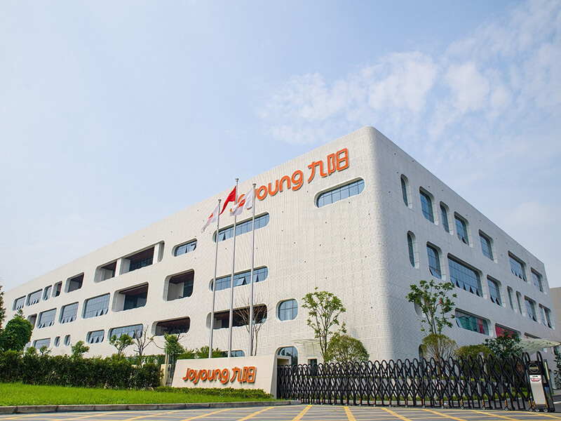 JOYOUNG COMPANY LIMITED