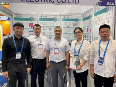 수단 투자 포럼에서 Jiangsu Kelide Electric의 잠재적 기회