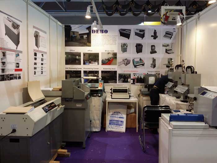Guangzhou Baiyin Co.,Ltd