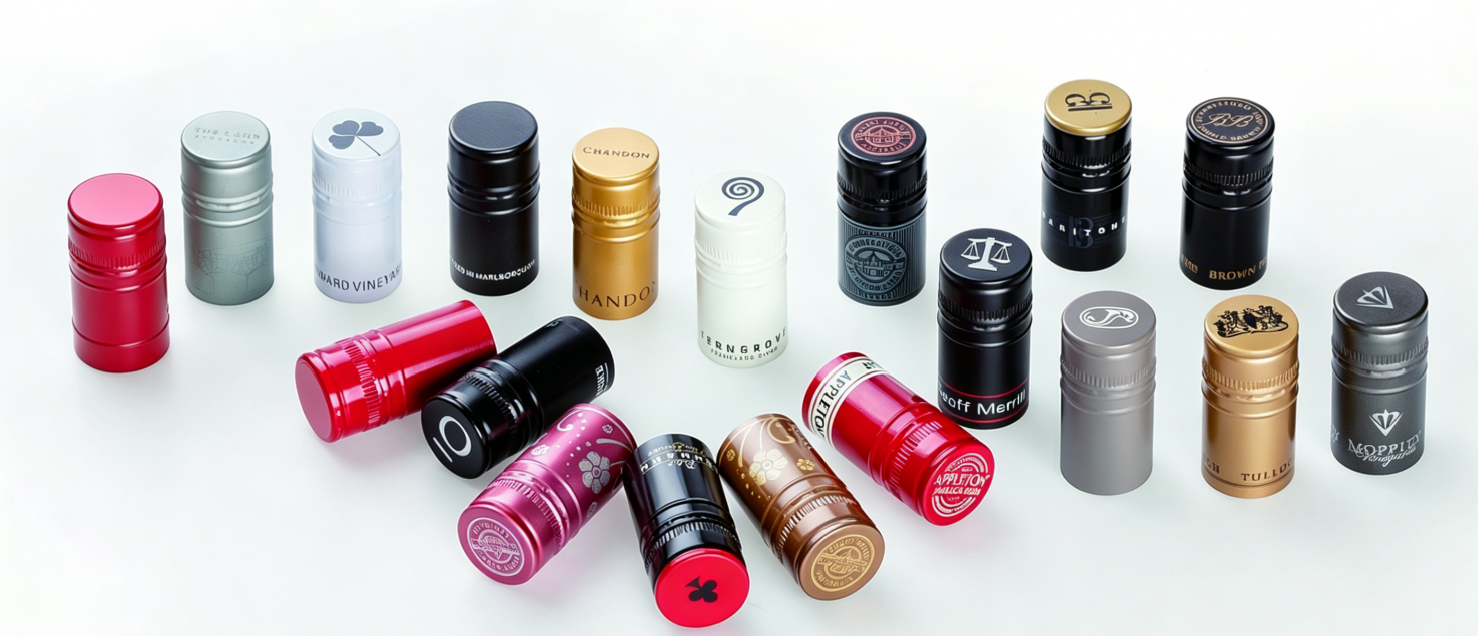 Yantai Hicap Closures Co., Ltd.