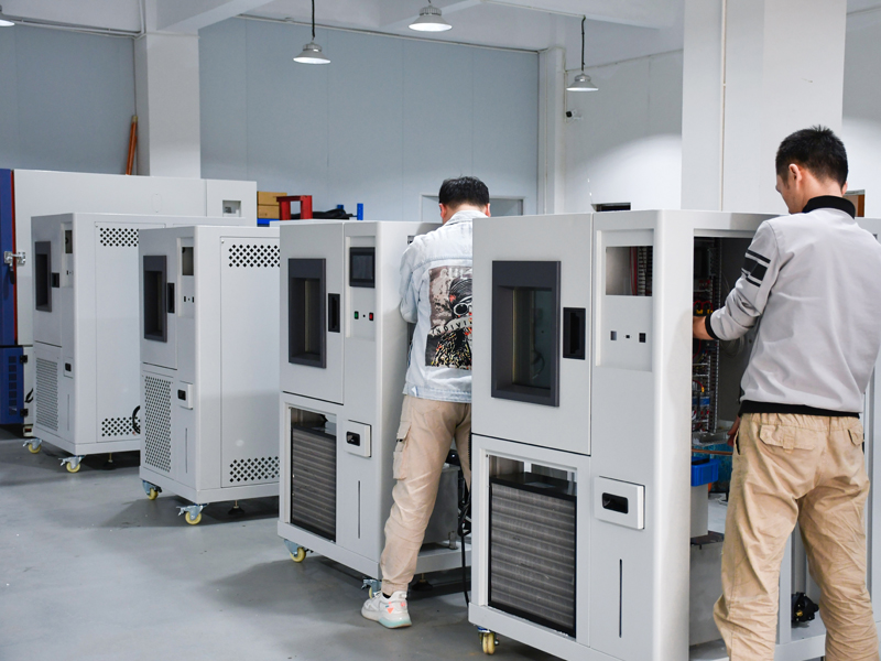 Guangdong Guangce Instrument Technology Co., Ltd.