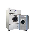 Factory Supply: High-Efficiency Washer-Drying Tumbler Machine1