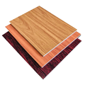 High Quality 6mm Wood Designs Wall Cladding Panels for Exterior1