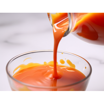 Asia's Top 10 Lutein Powder Brand List