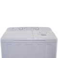 Top Loading Washer: Big Capacity, Automatic, Portable Clothes Washing Machine for Home1