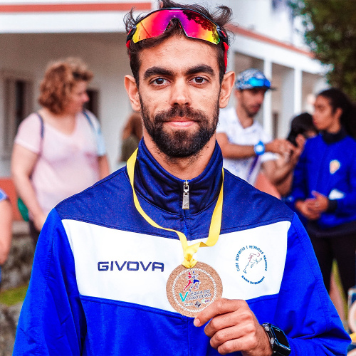 Medalhas de corrida virtual: uma nova maneira de celebrar suas realizações