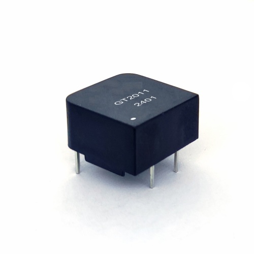 GT2011 vs FP3415-351 Pulse Electronics Transformers: 7.5mm or 375W?