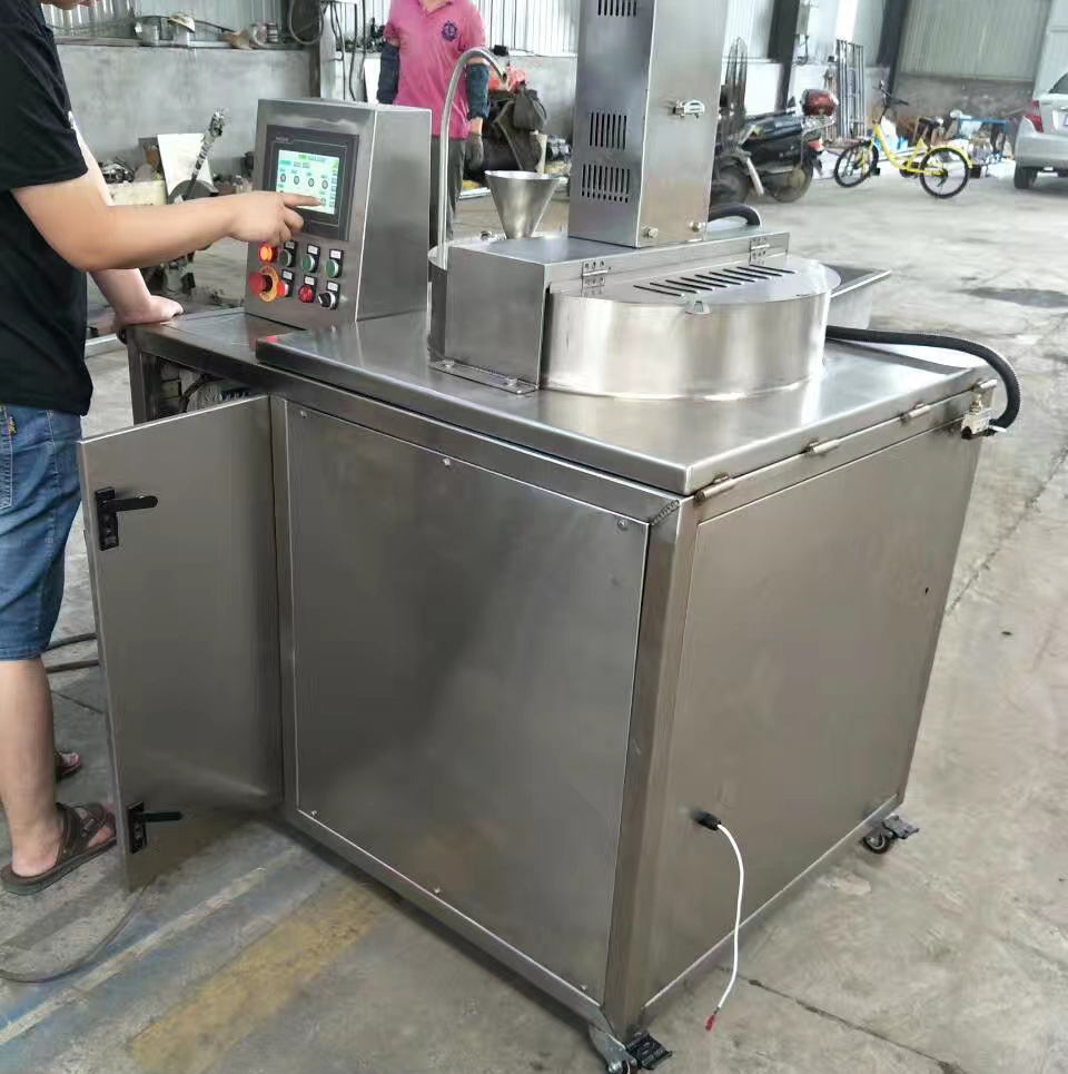 Jinan RuiHan Trading Company Limited