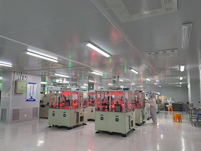 Ceramic Substrate Processing Equipments