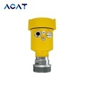 80G Radar Level Meter - Non-Contact Radar Level Gauge Transmitter for Solids and Liquids1