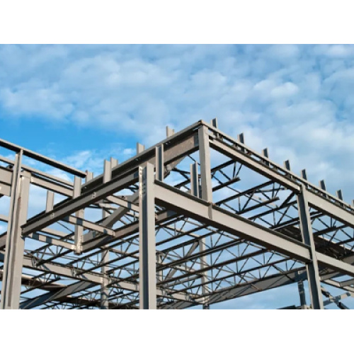 Глобальна промисловість металургійних конструкцій зростає на тлі підтримки політики, розумної трансформації та попиту на відновлювану енергію