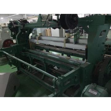 China Top 10 Rapier Machine Potential Enterprises