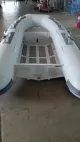 13ft Light Aluminium Hull Rib Boat