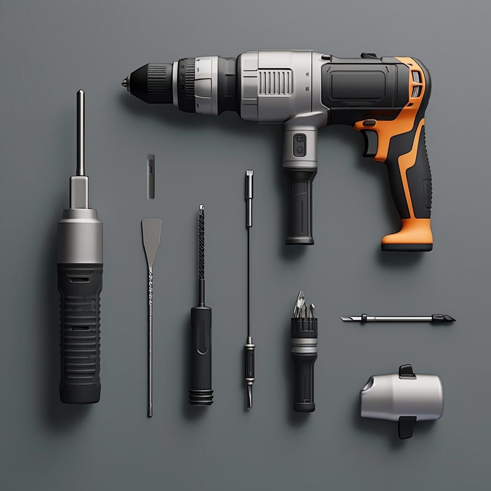 Vídeo de moldagem por injeção de produtos plásticos