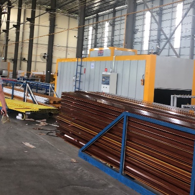 Covering Decorative Workshop