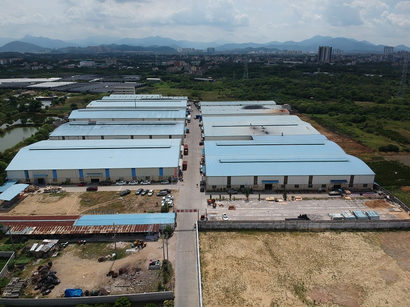 Guangdong Xtime Packaging Equipment Co., Ltd.