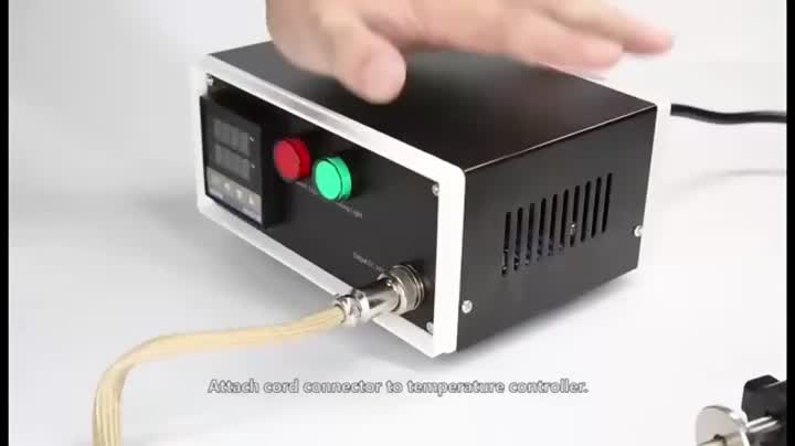 Pistola de llenado de cartucho FM03 (1)