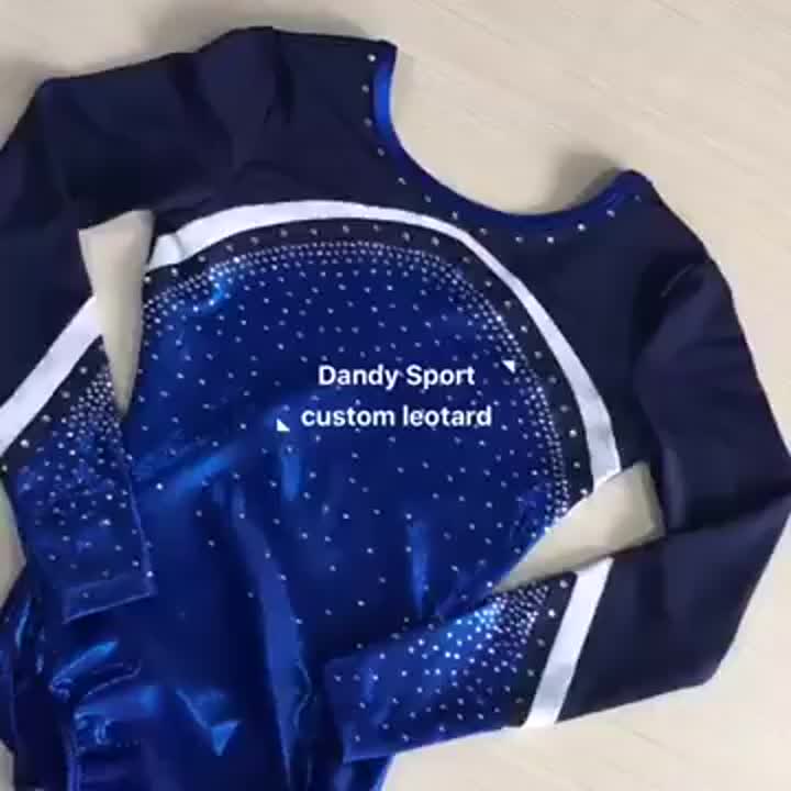 Comp Langarmtrikot