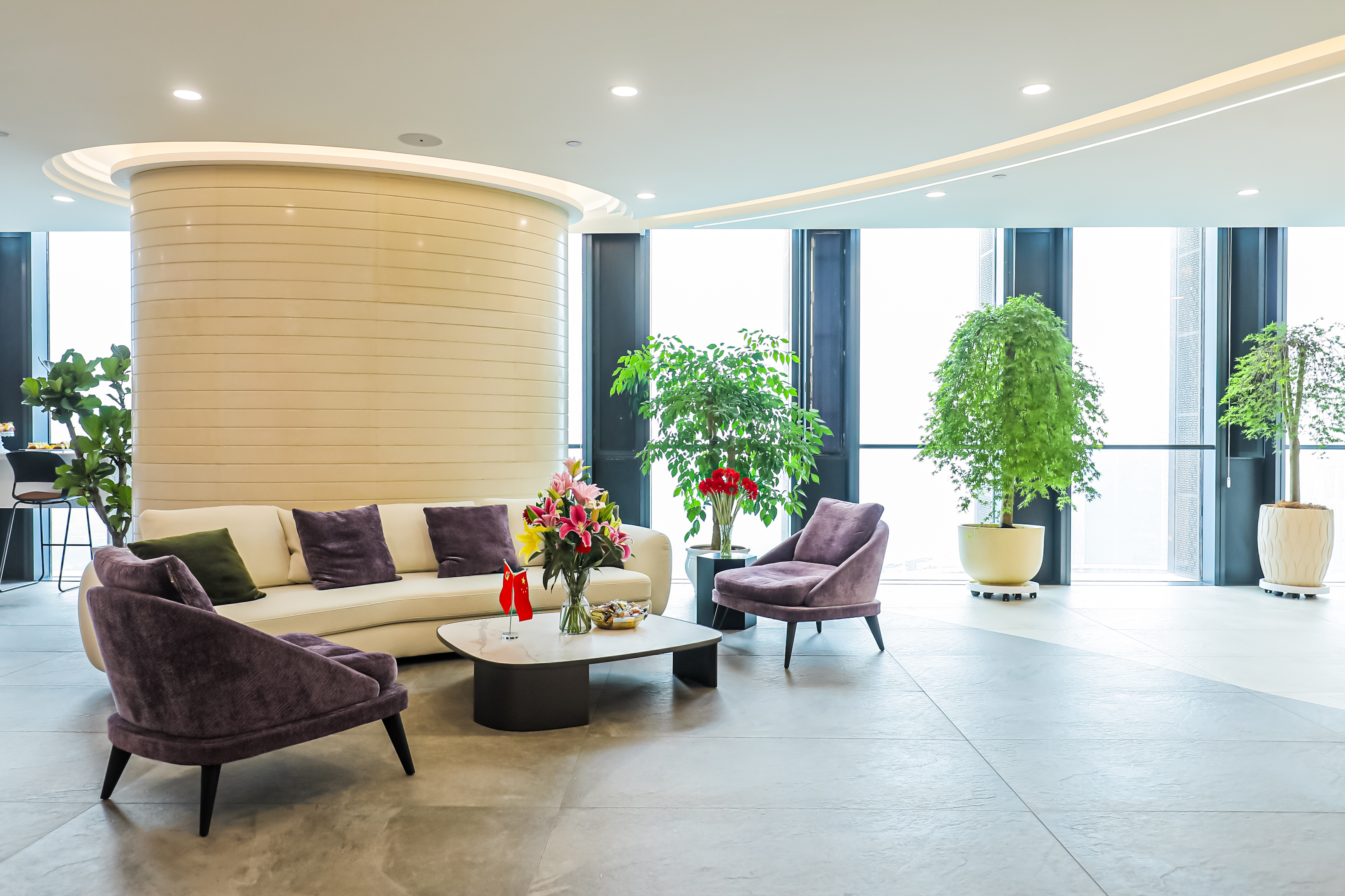 Beijing Dacheng Law Offices，LLP(Foshan)