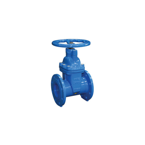 The development prospects of Gate Valve in petrochemical, oil refining and nuclear power industries