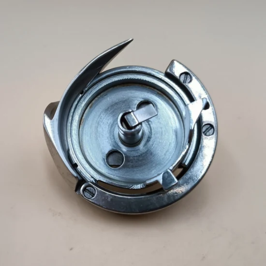 0167001814 Durkopp 167缝纫机的高质量金属钩零件1