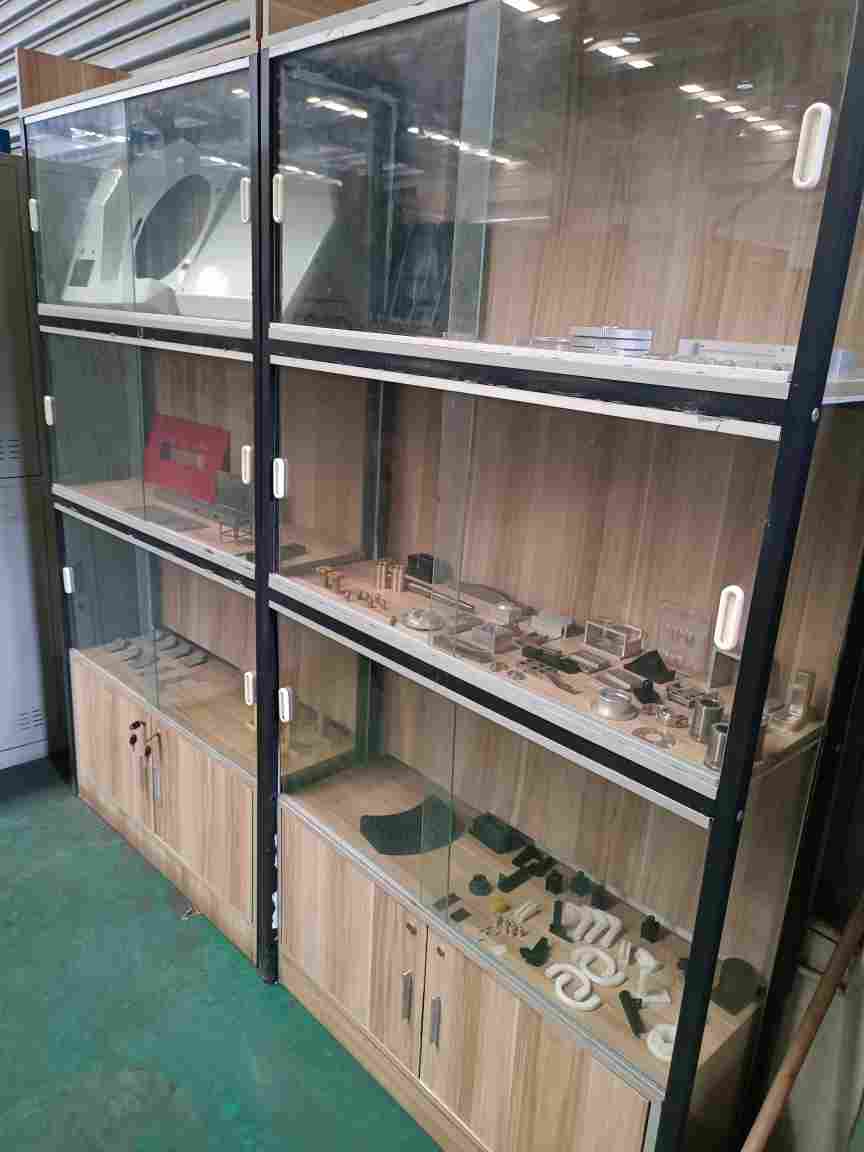 Hefei Hanhe Intelligent Technology Co., Ltd.