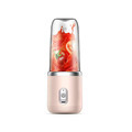 Powerful 400ml Portable Fruit Juicer Cup for Smoothies - High Quality Electric Juicer with Special Offer1